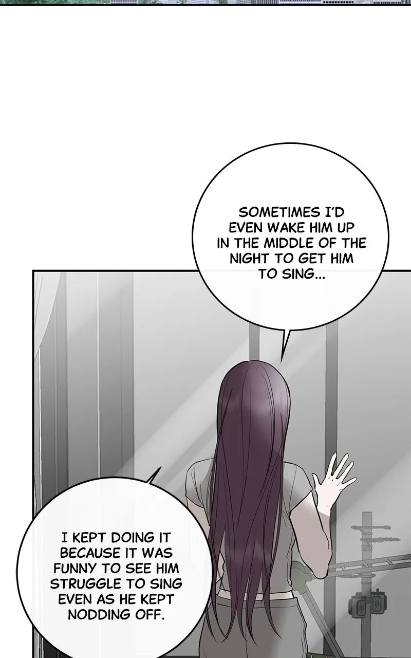 A Not So Fairy Tale Chapter 84 page 82 - 