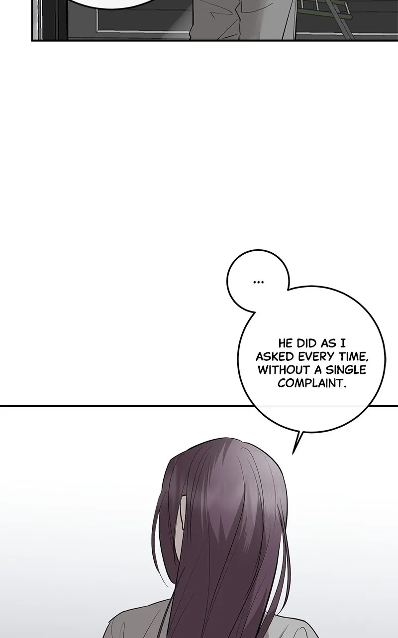 A Not So Fairy Tale Chapter 84 page 83 - 