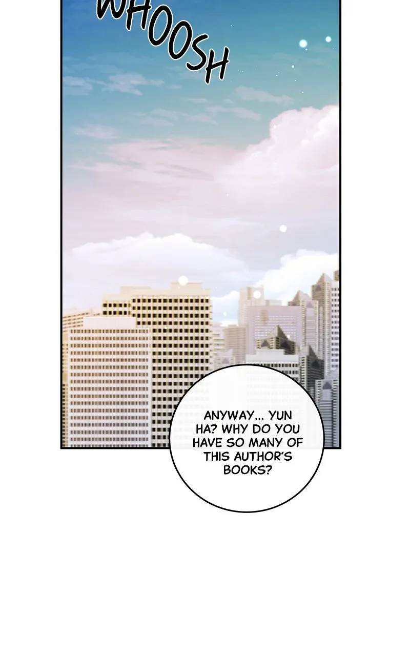 A Not So Fairy Tale Chapter 84 page 88 - 