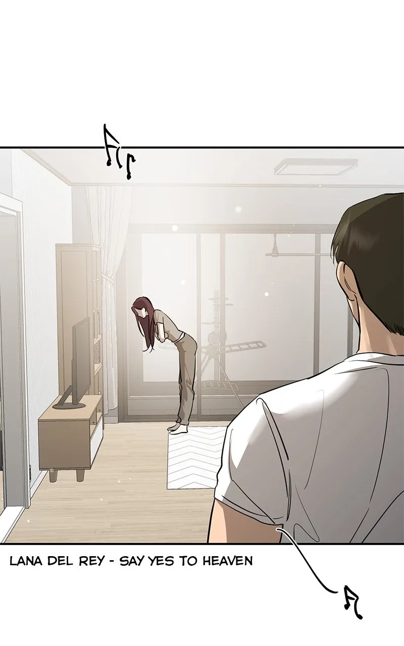 A Not So Fairy Tale Chapter 84 page 89 - 