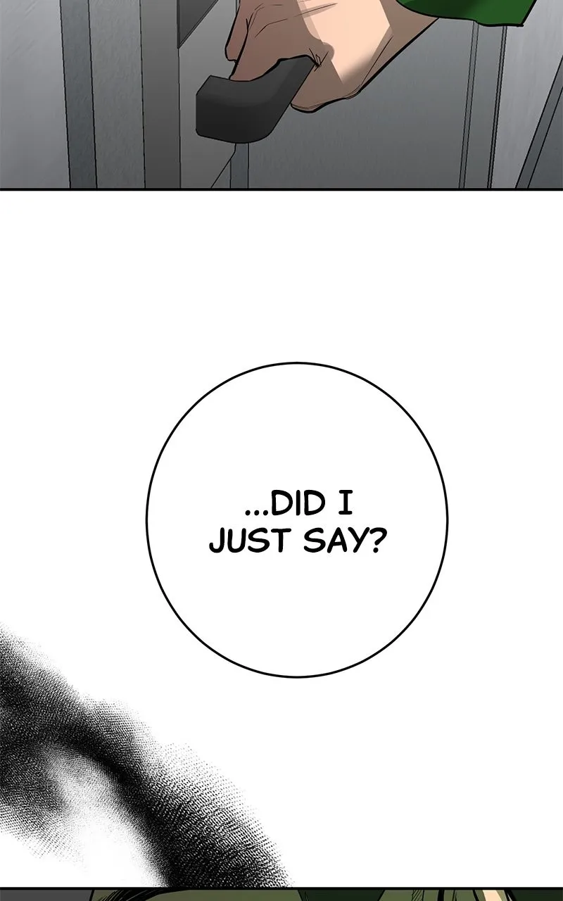 A Not So Fairy Tale Chapter 85 page 11 - 