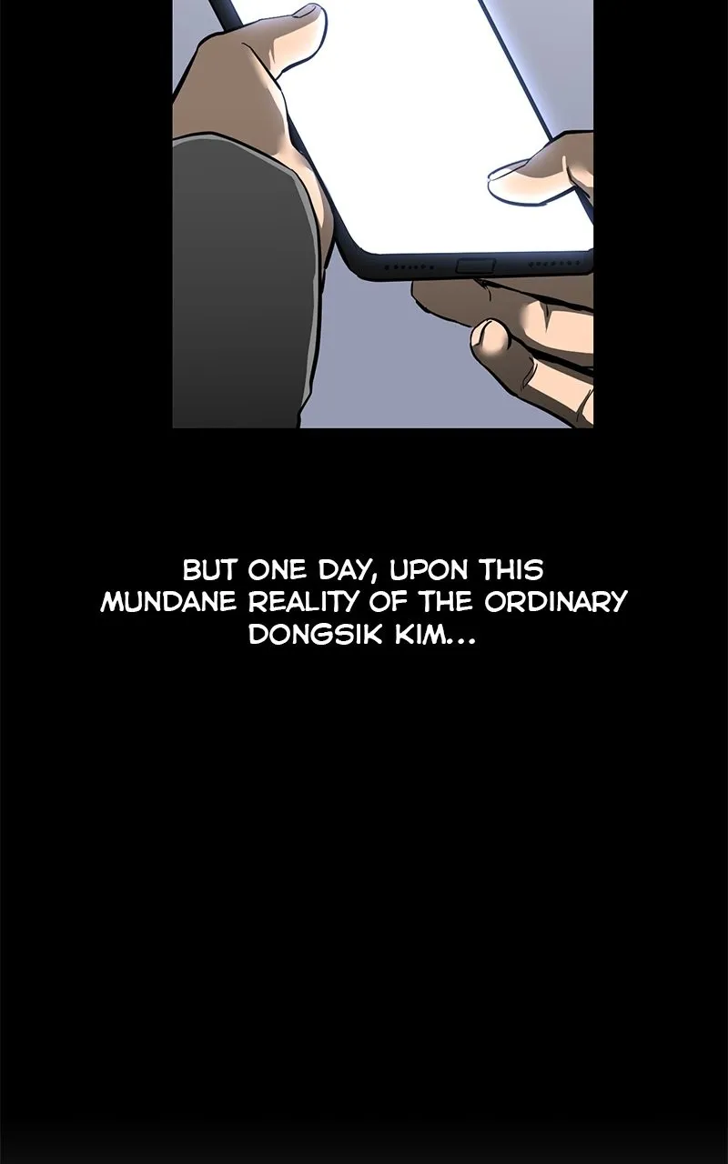 A Not So Fairy Tale Chapter 85 page 18 - 
