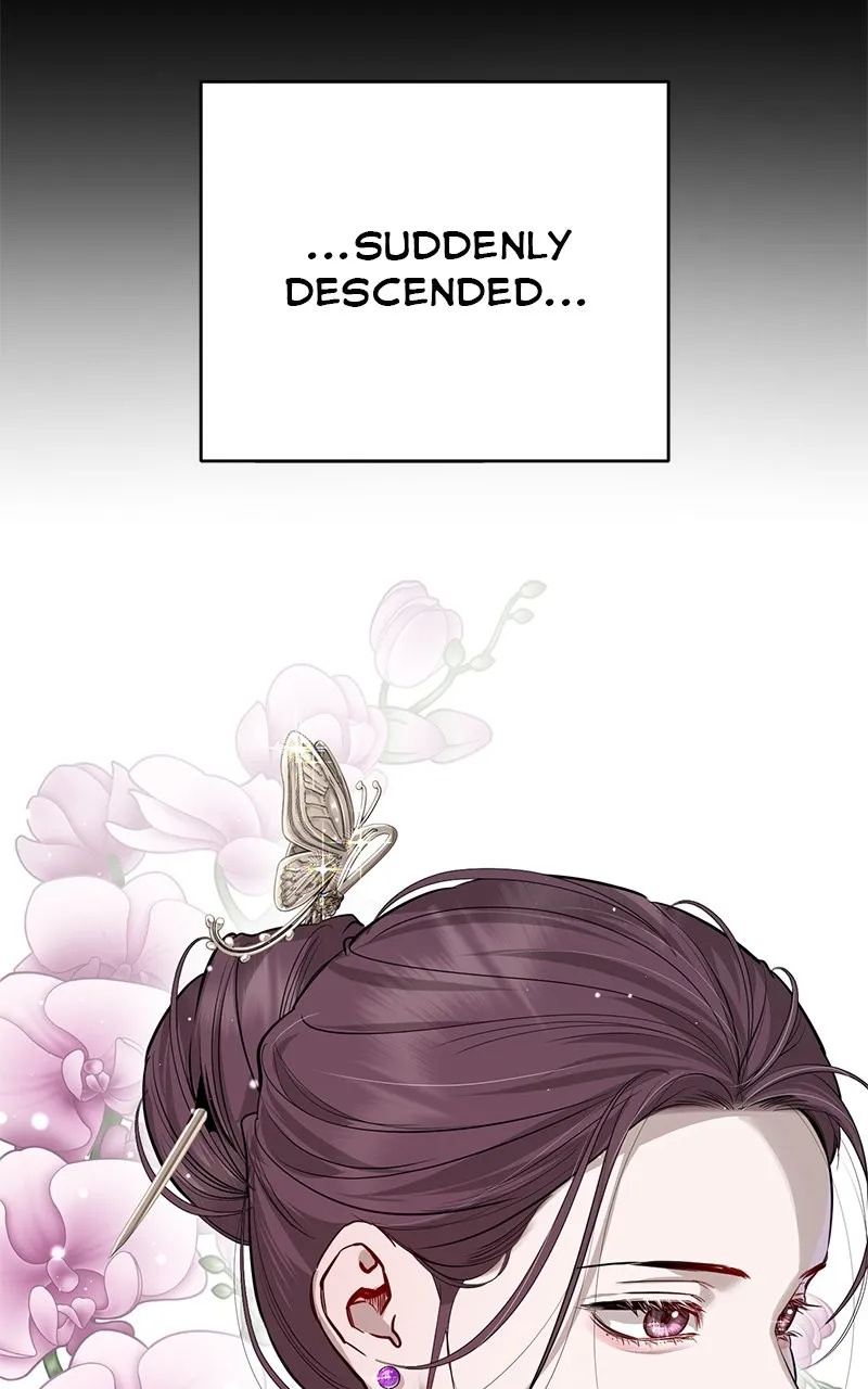A Not So Fairy Tale Chapter 85 page 19 - 