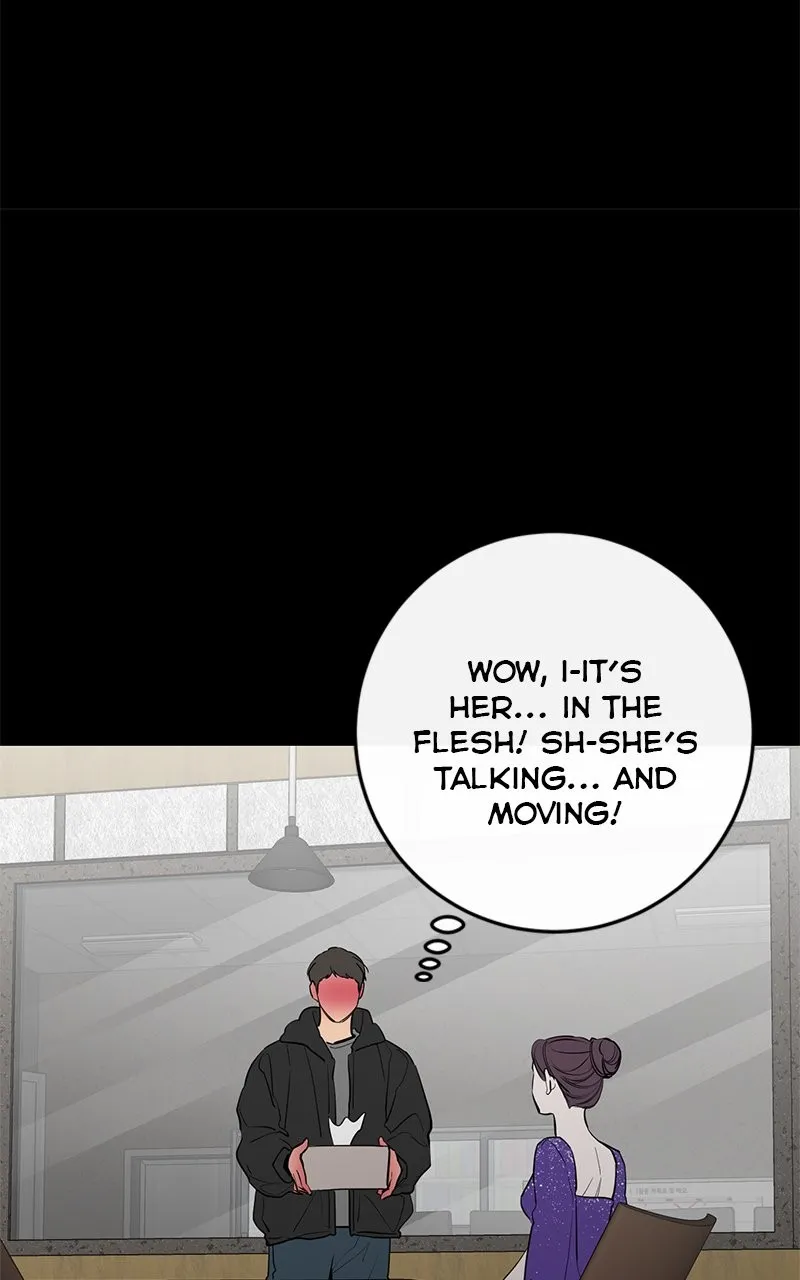 A Not So Fairy Tale Chapter 85 page 21 - 