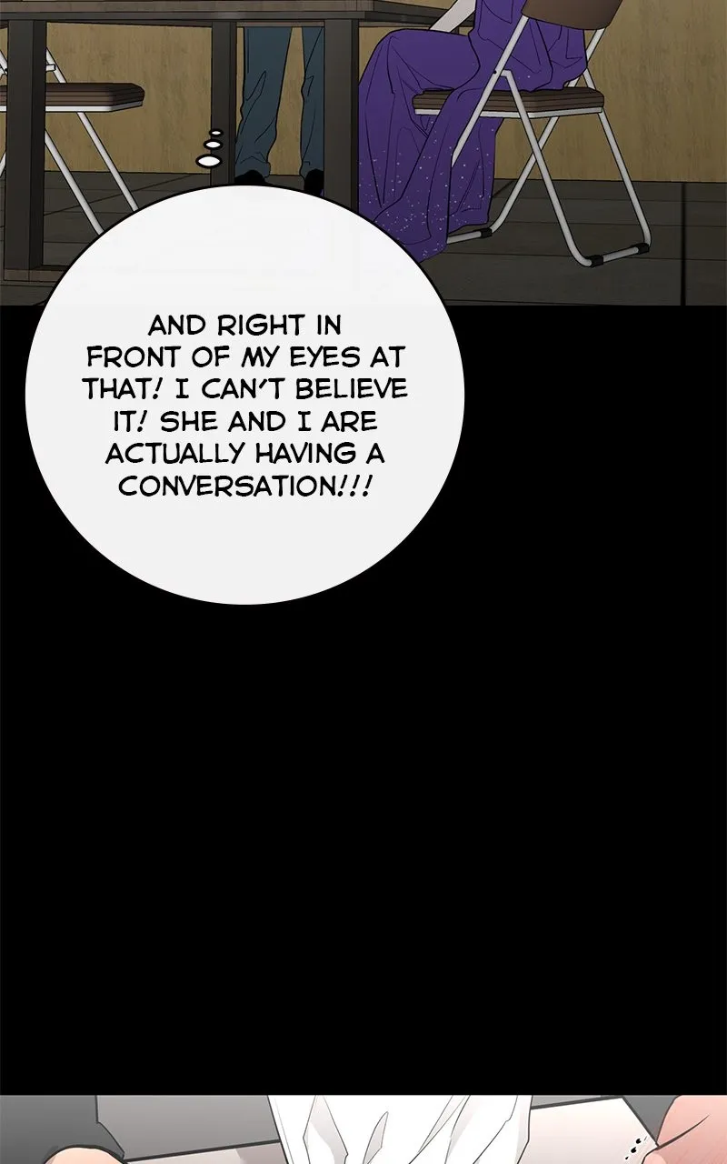 A Not So Fairy Tale Chapter 85 page 22 - 