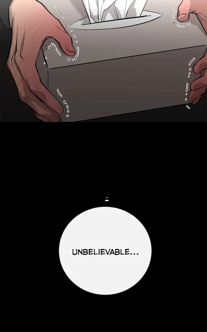 A Not So Fairy Tale Chapter 85 page 23 - 