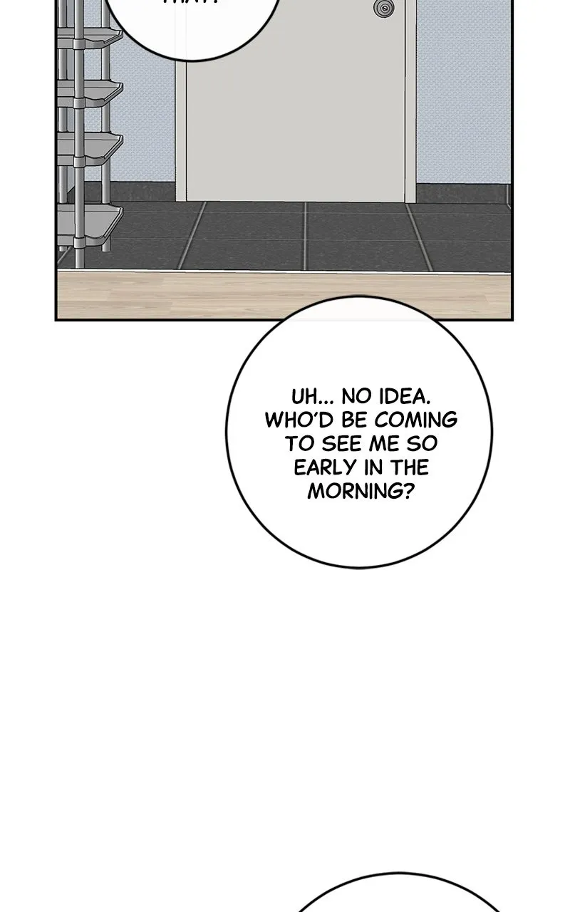 A Not So Fairy Tale Chapter 85 page 4 - 