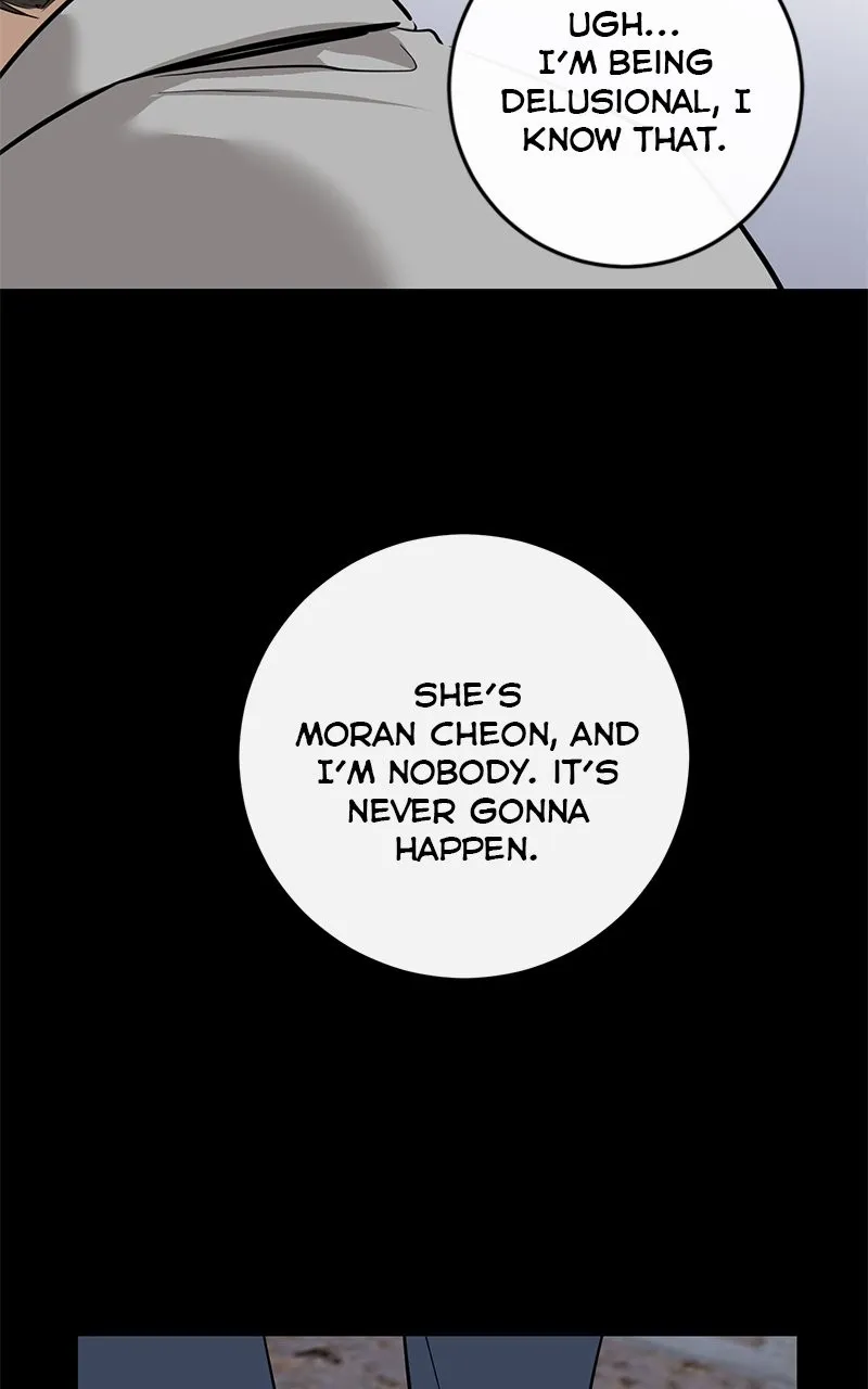 A Not So Fairy Tale Chapter 85 page 32 - 