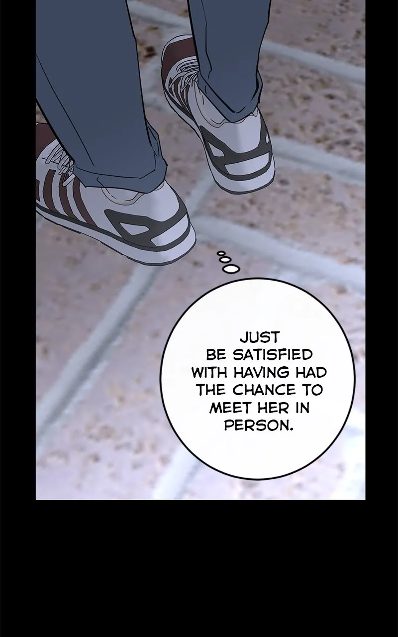 A Not So Fairy Tale Chapter 85 page 33 - 