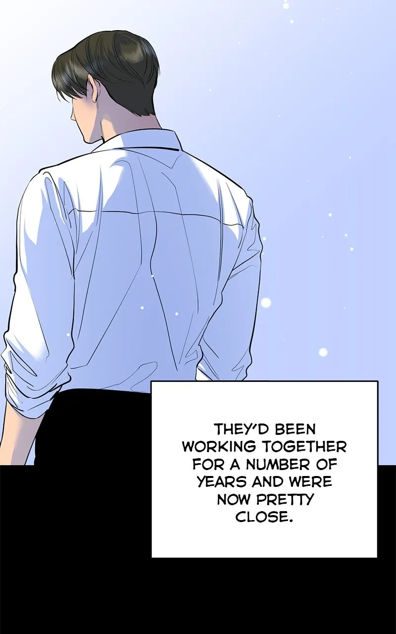 A Not So Fairy Tale Chapter 85 page 36 - 