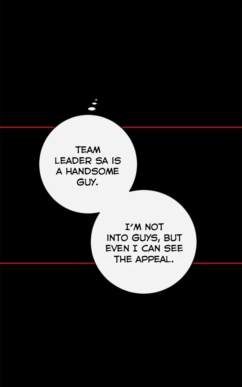 A Not So Fairy Tale Chapter 85 page 37 - 