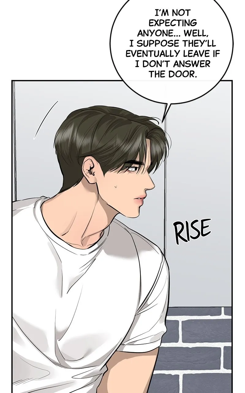 A Not So Fairy Tale Chapter 85 page 5 - 