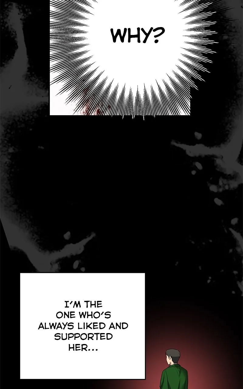 A Not So Fairy Tale Chapter 85 page 48 - 