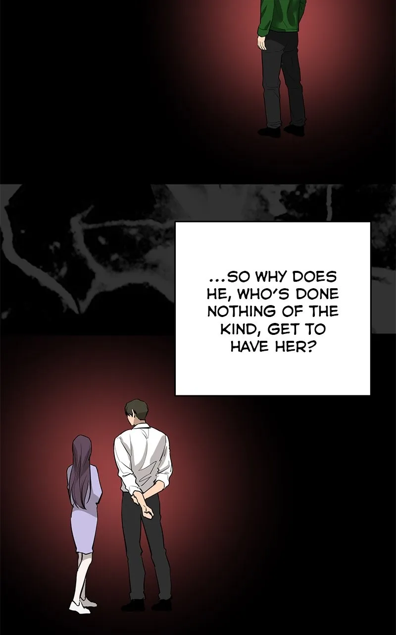 A Not So Fairy Tale Chapter 85 page 49 - 