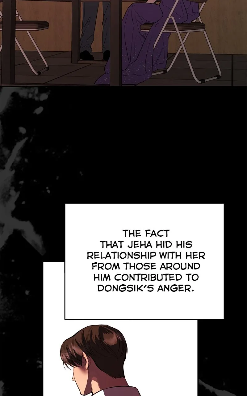 A Not So Fairy Tale Chapter 85 page 51 - 