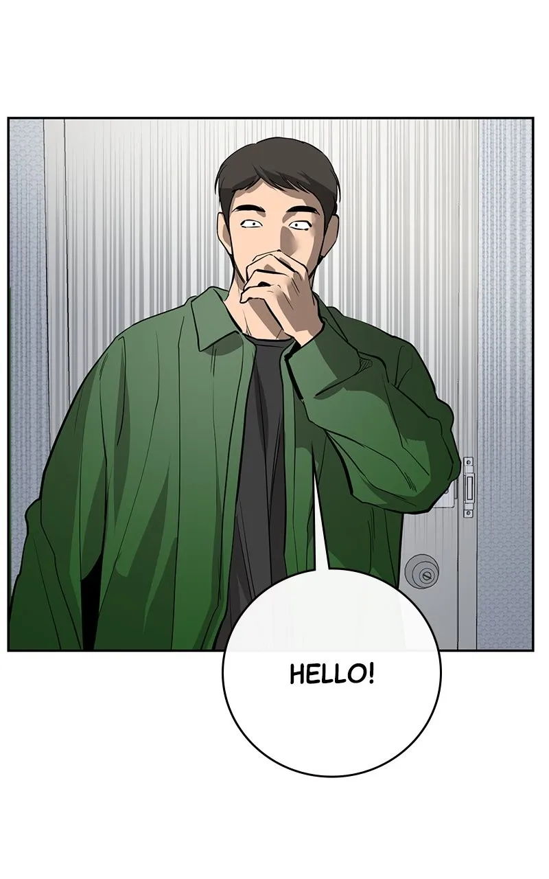 A Not So Fairy Tale Chapter 85 page 57 - 