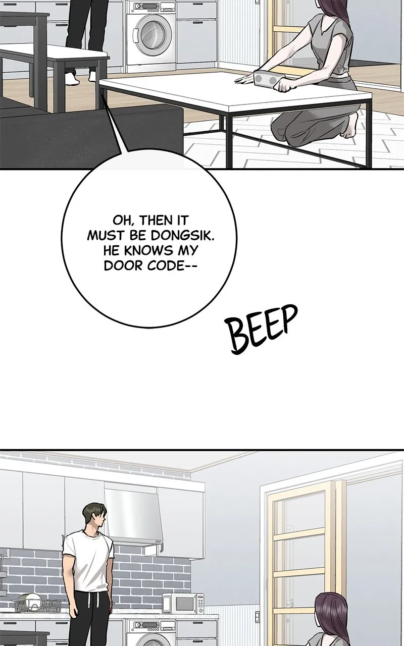 A Not So Fairy Tale Chapter 85 page 7 - 