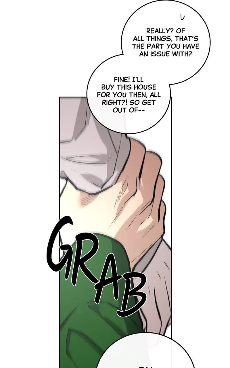 A Not So Fairy Tale Chapter 85 page 61 - 