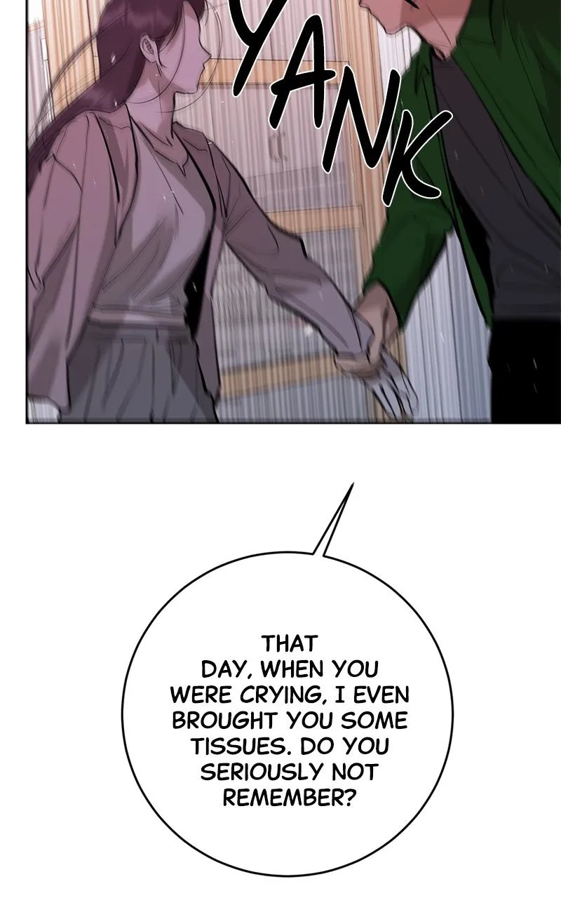 A Not So Fairy Tale Chapter 85 page 63 - 