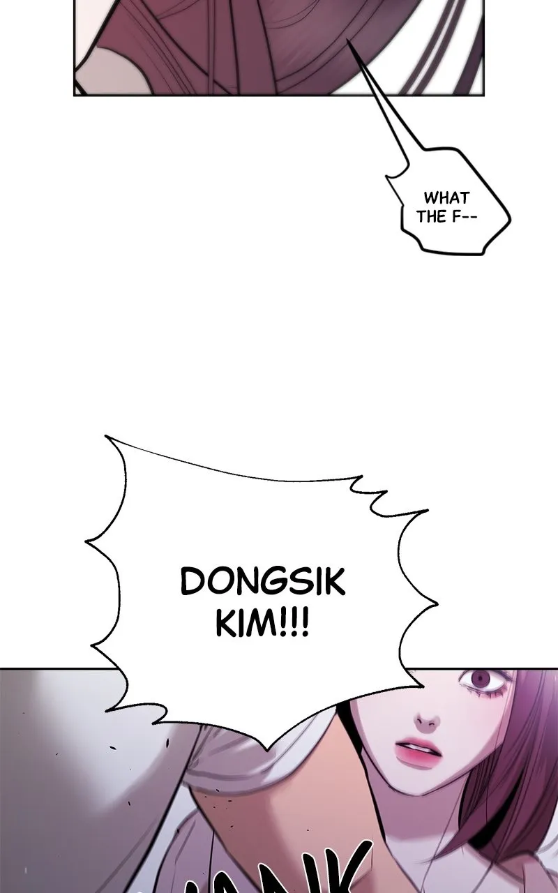 A Not So Fairy Tale Chapter 85 page 65 - 