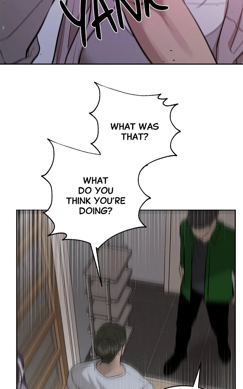 A Not So Fairy Tale Chapter 85 page 66 - 