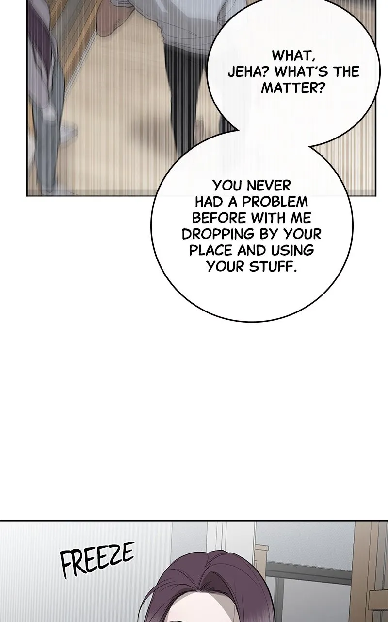 A Not So Fairy Tale Chapter 85 page 67 - 