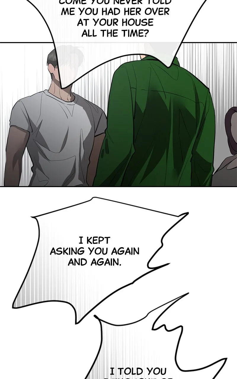 A Not So Fairy Tale Chapter 85 page 69 - 