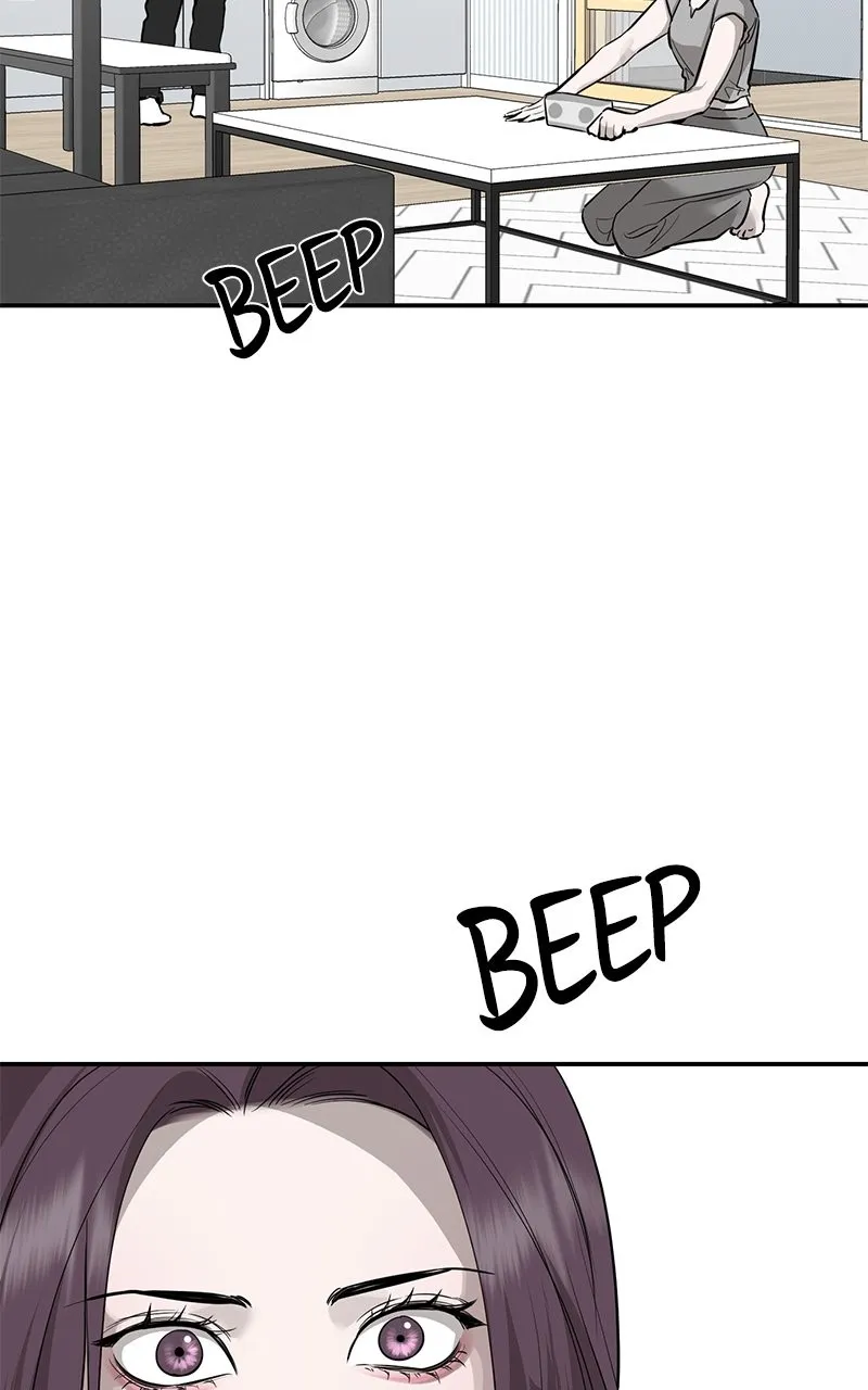 A Not So Fairy Tale Chapter 85 page 8 - 