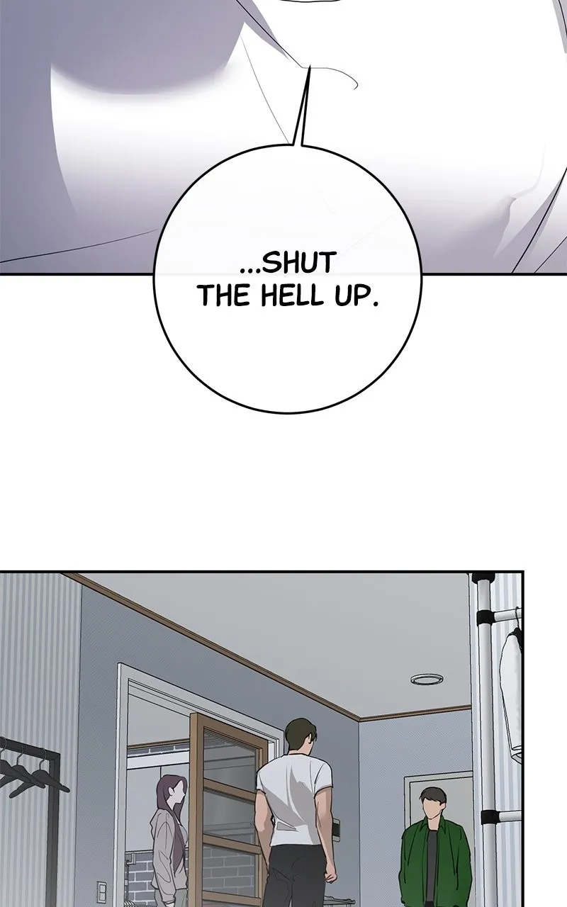A Not So Fairy Tale Chapter 85 page 73 - 