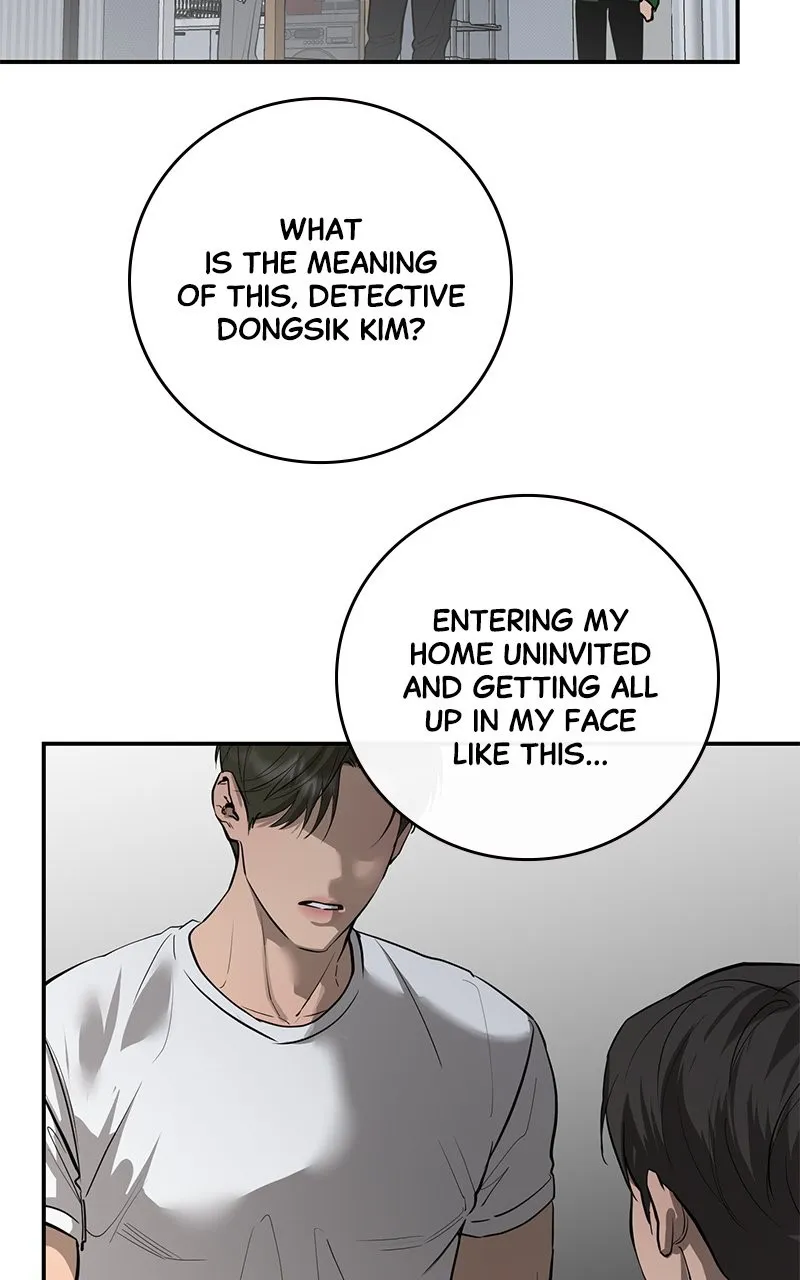 A Not So Fairy Tale Chapter 85 page 74 - 
