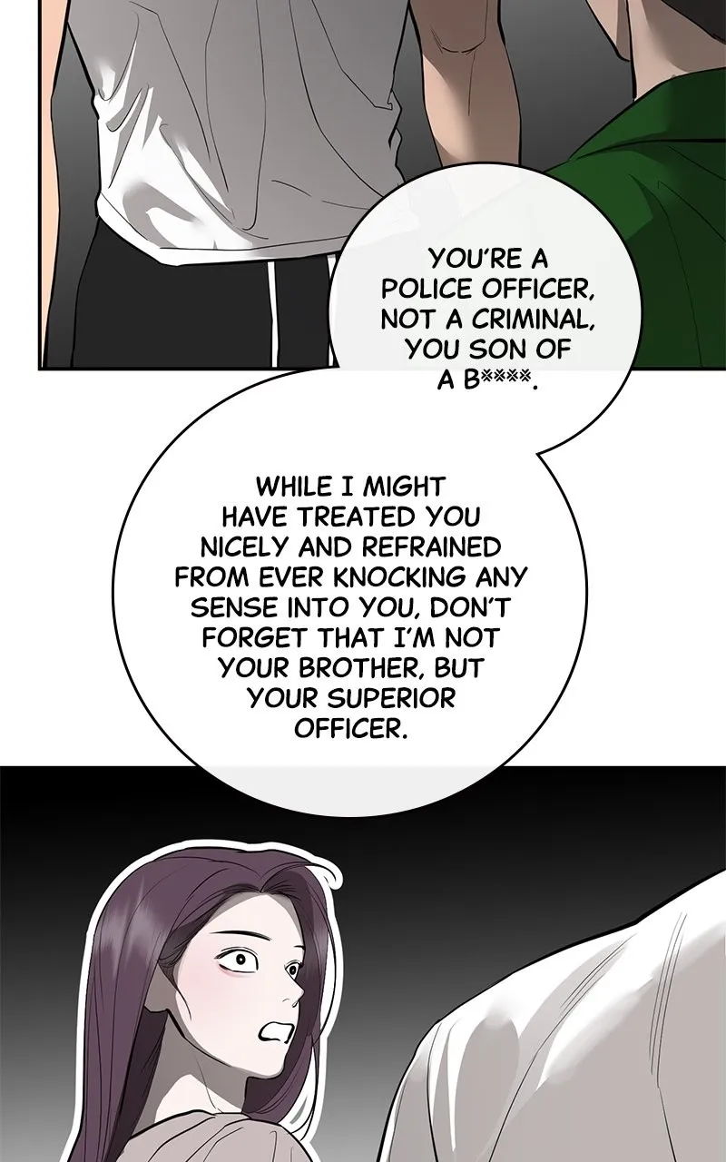 A Not So Fairy Tale Chapter 85 page 75 - 