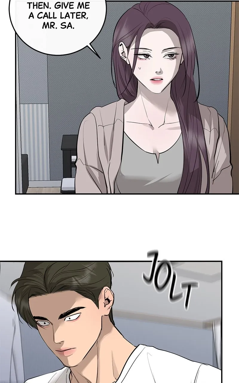 A Not So Fairy Tale Chapter 85 page 78 - 
