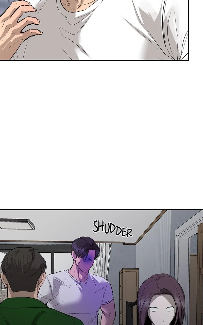 A Not So Fairy Tale Chapter 85 page 79 - 