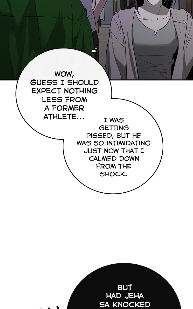 A Not So Fairy Tale Chapter 85 page 80 - 
