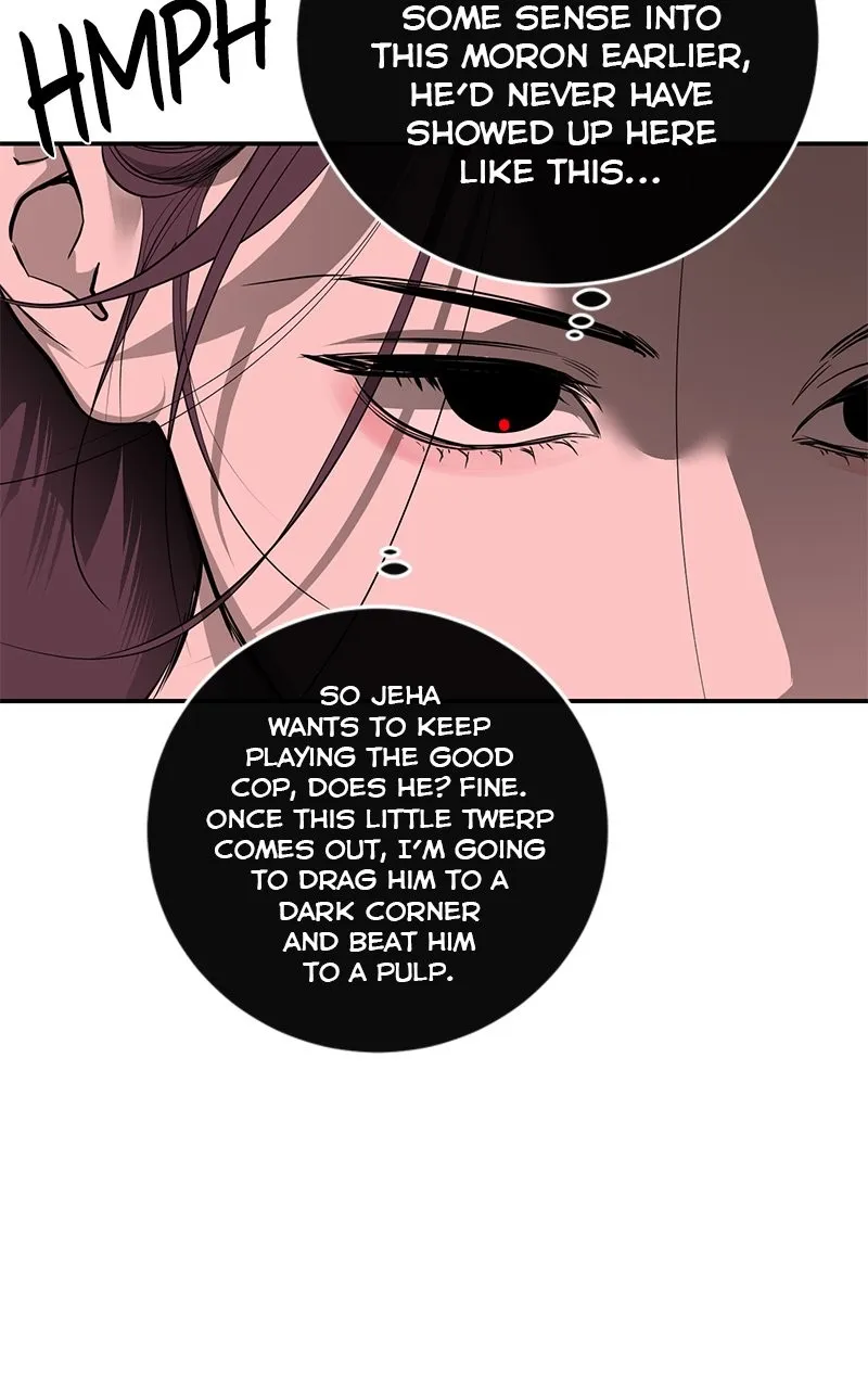 A Not So Fairy Tale Chapter 85 page 81 - 