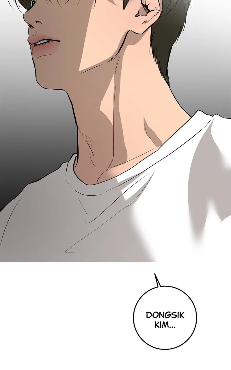 A Not So Fairy Tale Chapter 85 page 89 - 