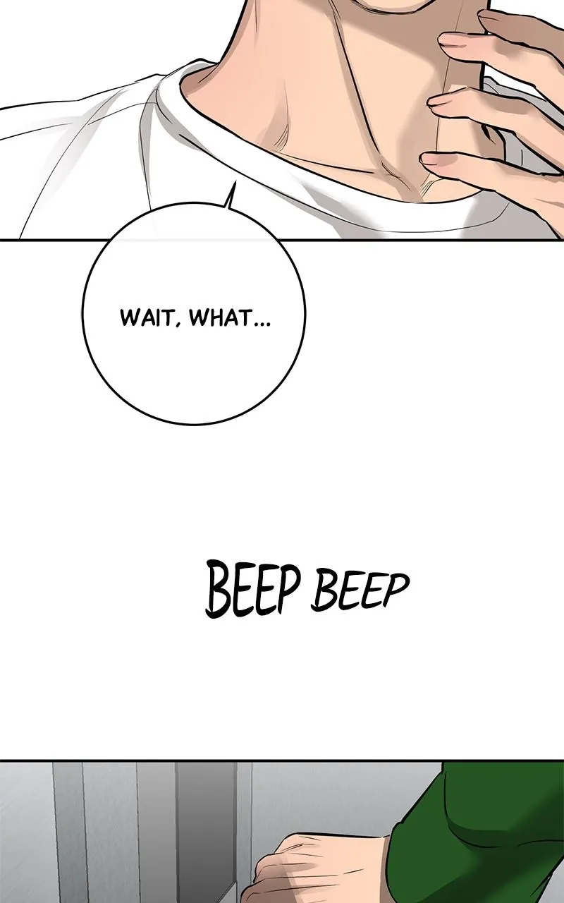 A Not So Fairy Tale Chapter 85 page 10 - 