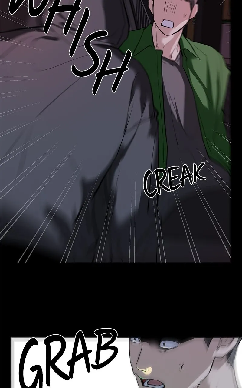A Not So Fairy Tale Chapter 85 page 95 - 