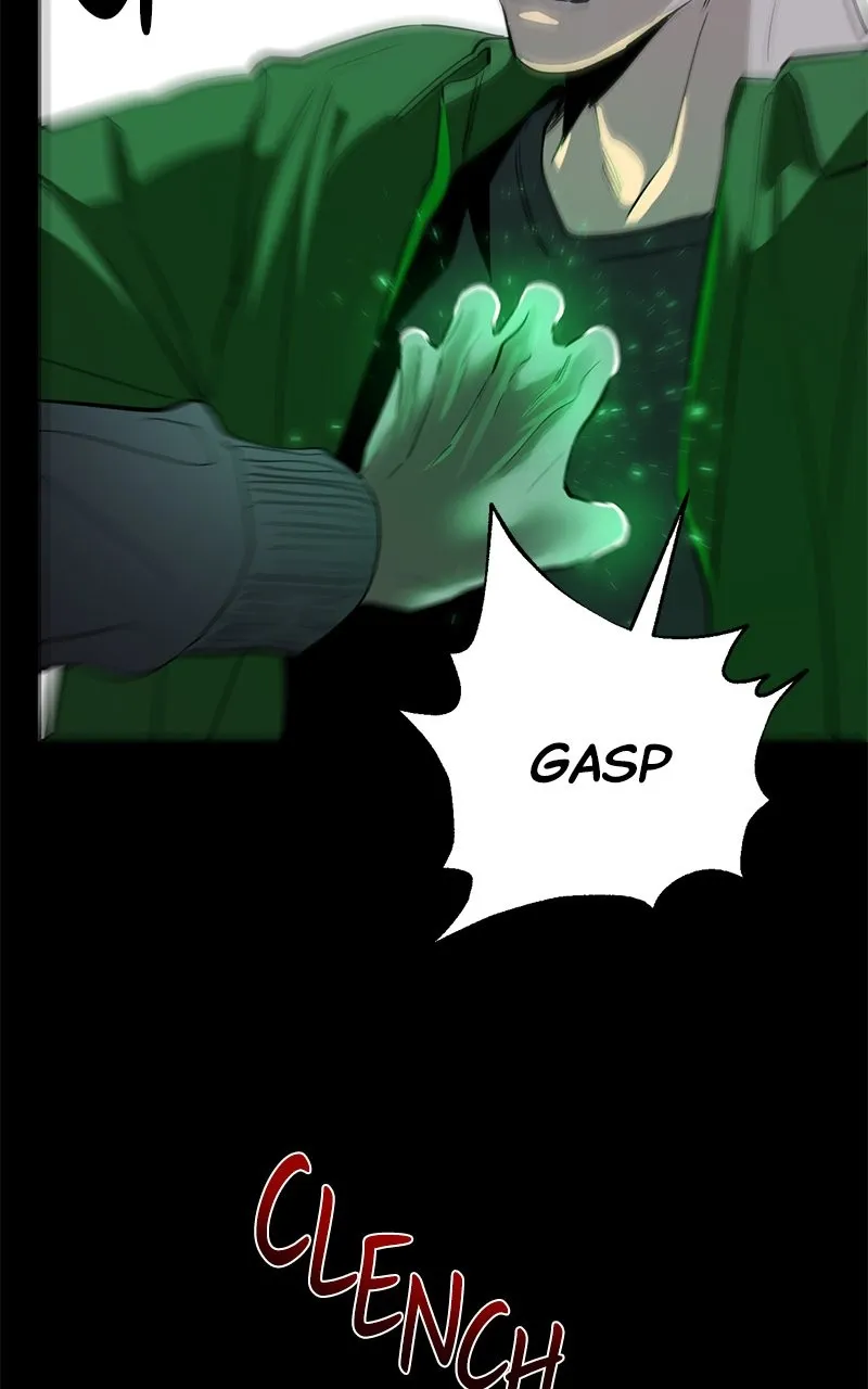 A Not So Fairy Tale Chapter 85 page 96 - 
