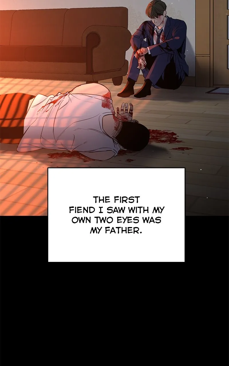 A Not So Fairy Tale Chapter 86 page 2 - 