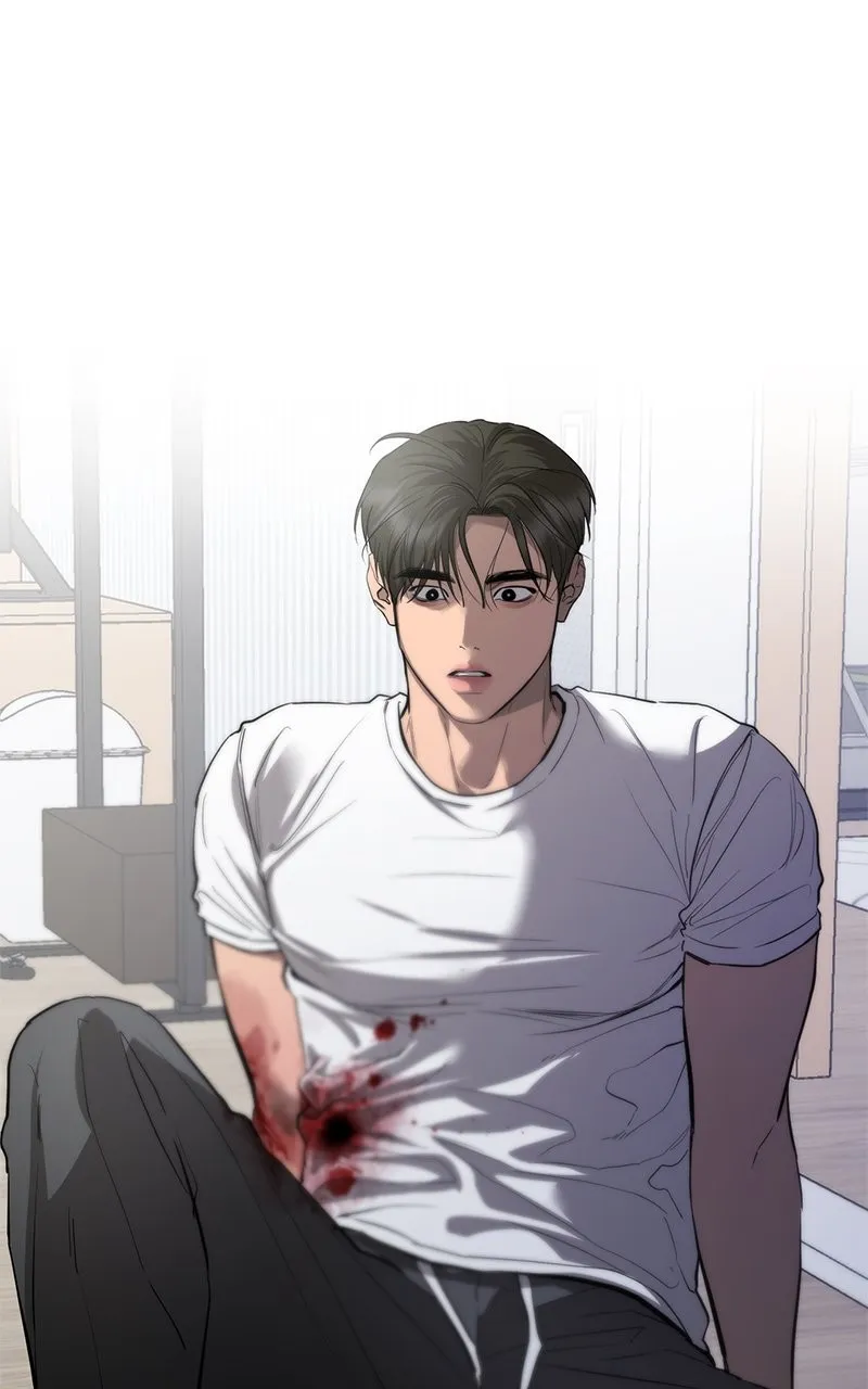 A Not So Fairy Tale Chapter 86 page 12 - 