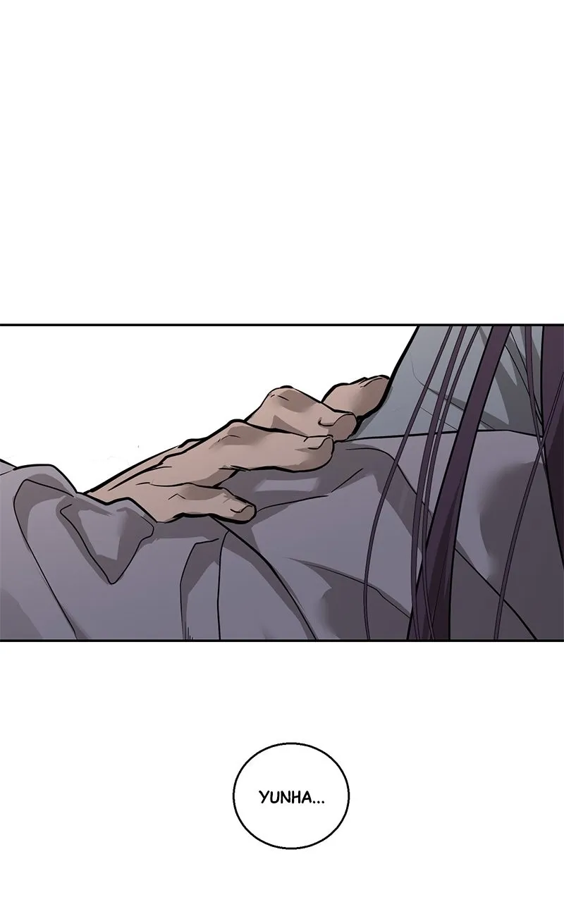 A Not So Fairy Tale Chapter 86 page 16 - 