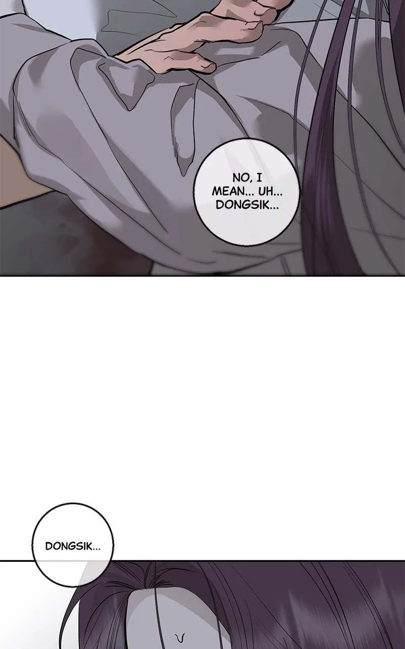 A Not So Fairy Tale Chapter 86 page 18 - 