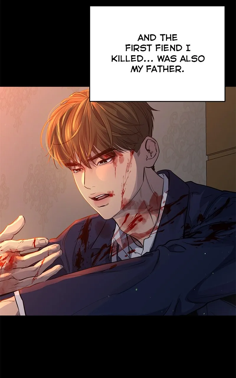 A Not So Fairy Tale Chapter 86 page 3 - 