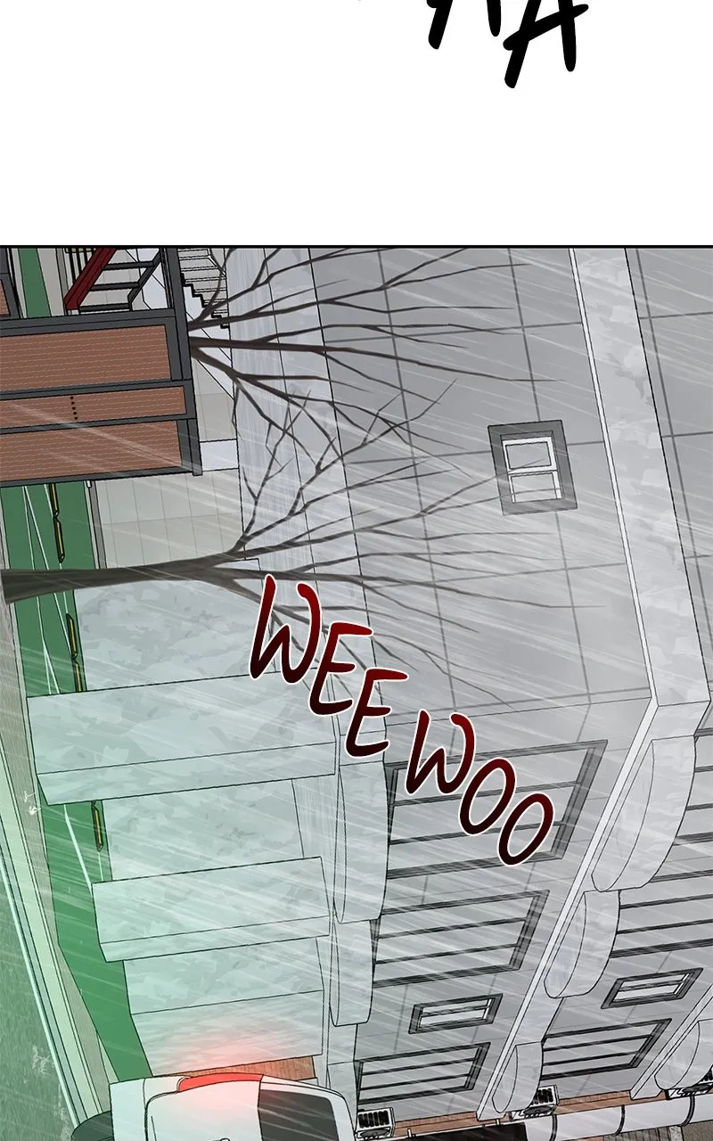 A Not So Fairy Tale Chapter 86 page 23 - 