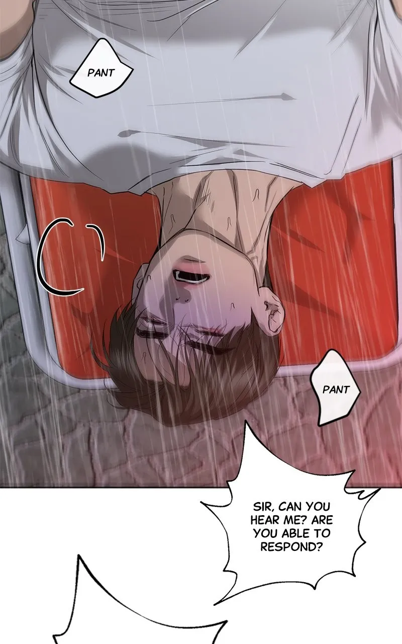A Not So Fairy Tale Chapter 86 page 26 - 