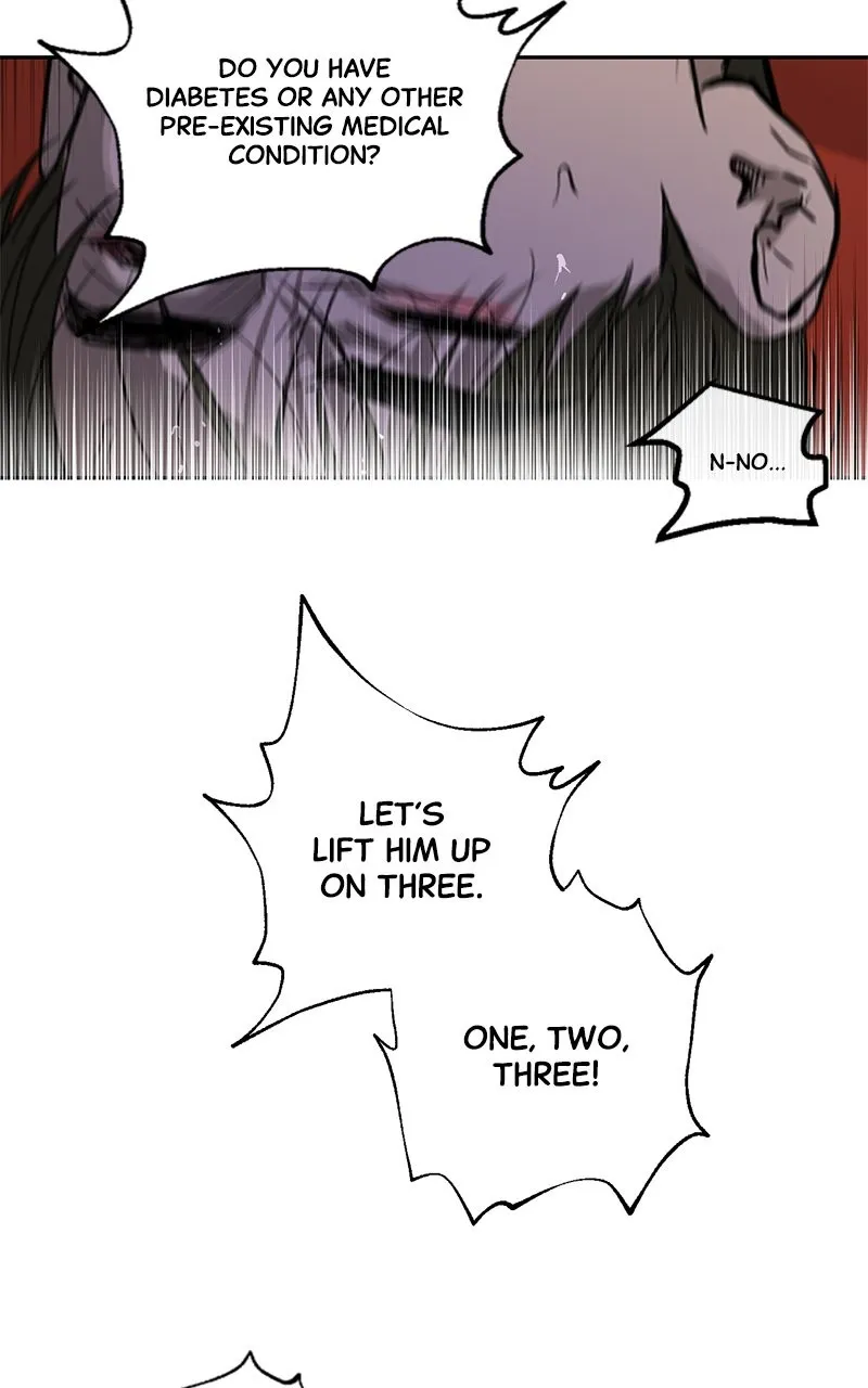 A Not So Fairy Tale Chapter 86 page 27 - 