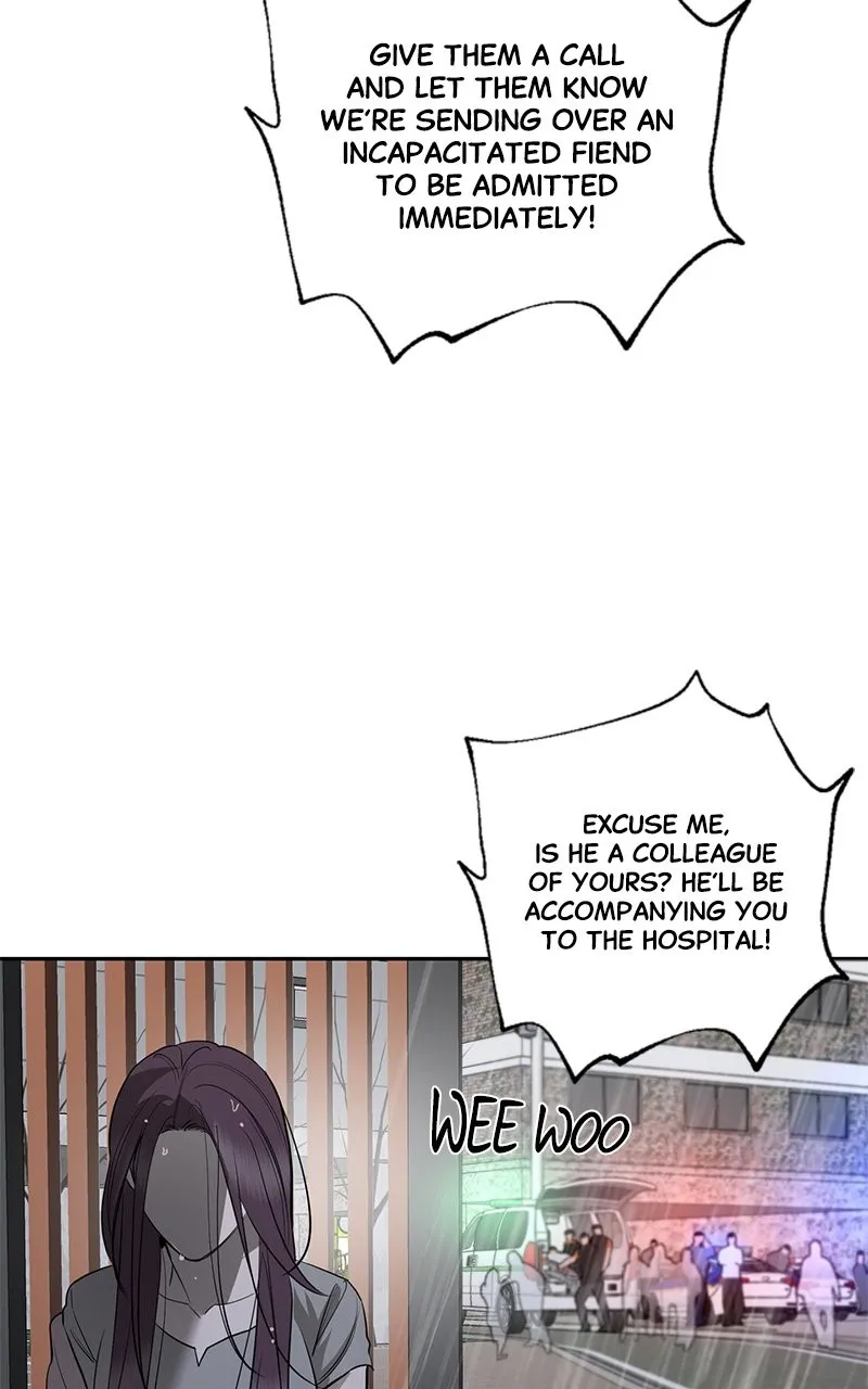 A Not So Fairy Tale Chapter 86 page 29 - 