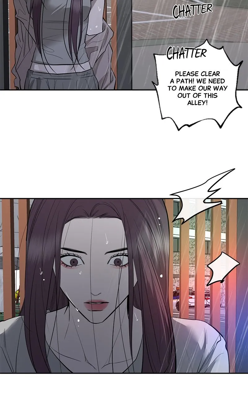 A Not So Fairy Tale Chapter 86 page 30 - 
