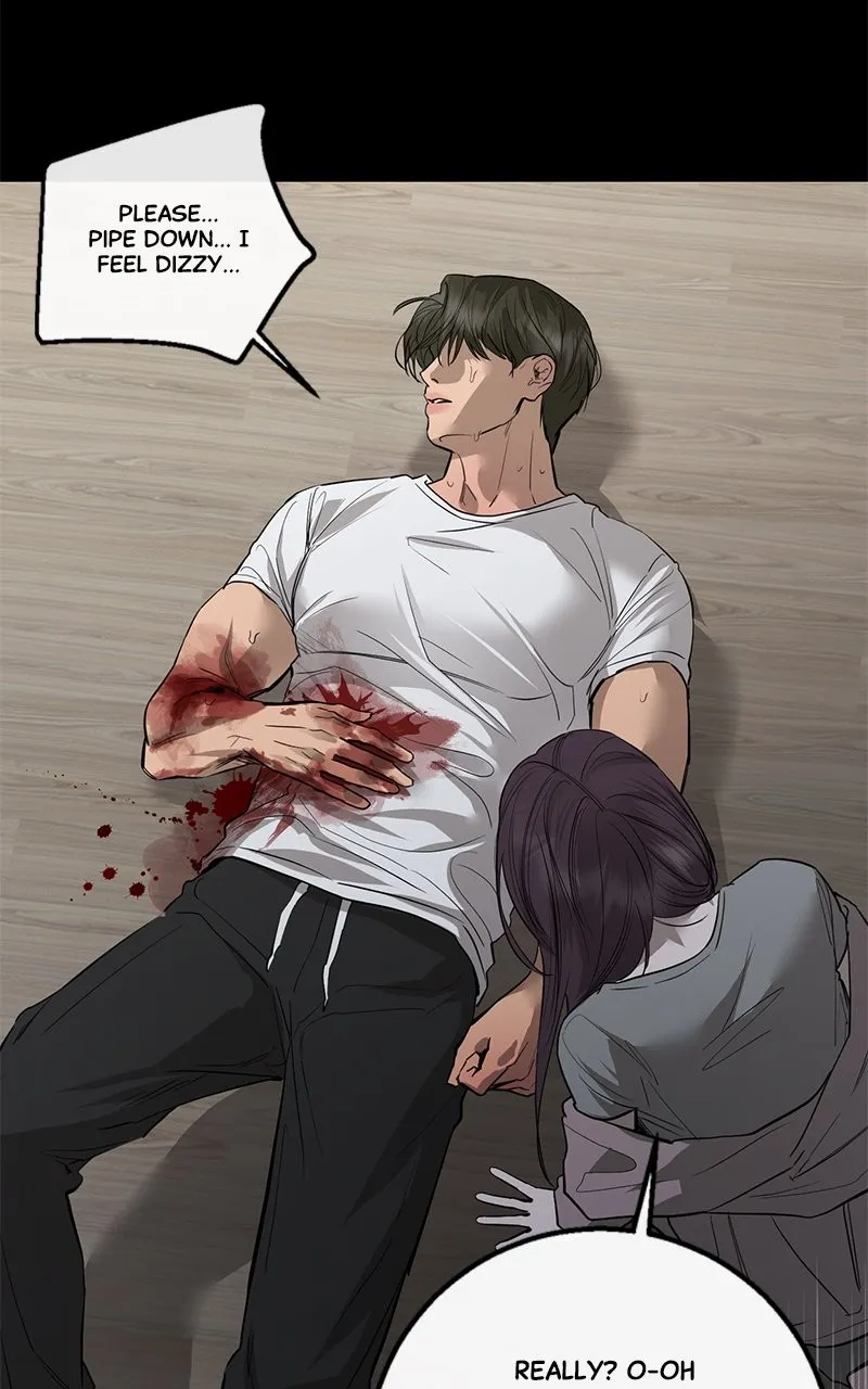 A Not So Fairy Tale Chapter 86 page 32 - 